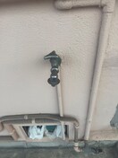 建物設備 和田マンション