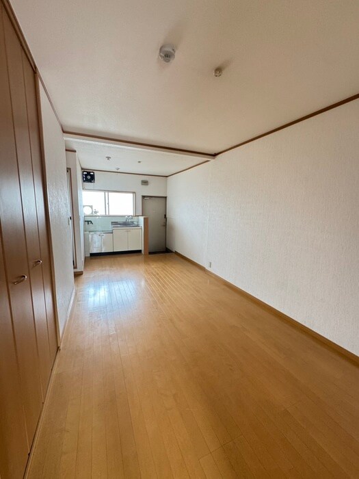 居室 和田マンション