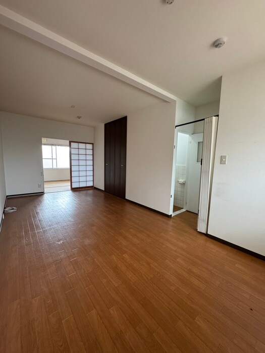 居室 和田マンション