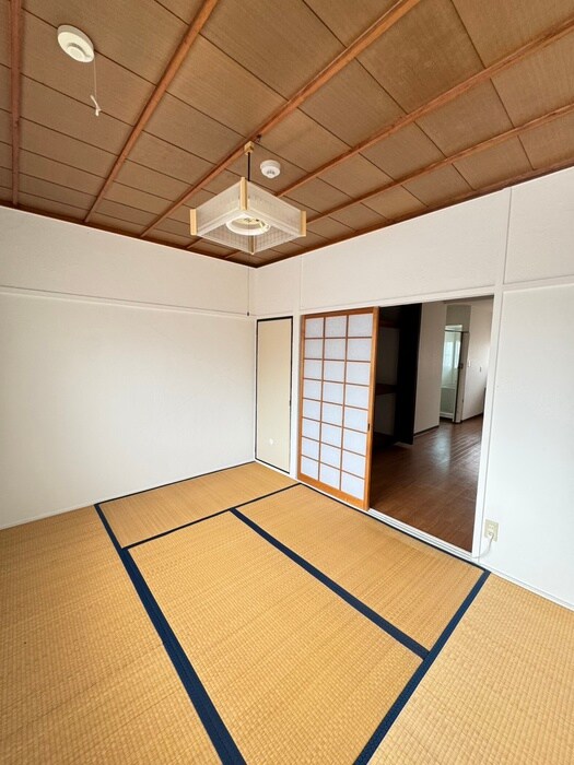 居室 和田マンション