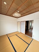 居室 和田マンション