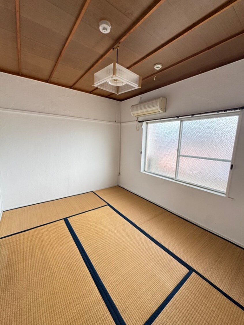 居室 和田マンション