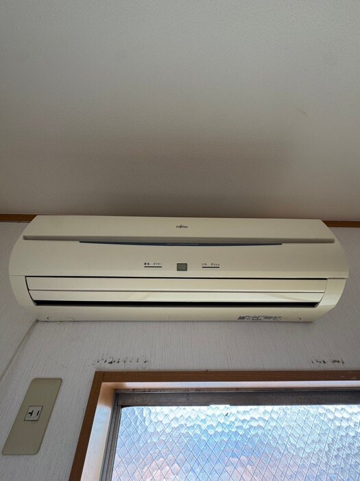 内観写真 和田マンション