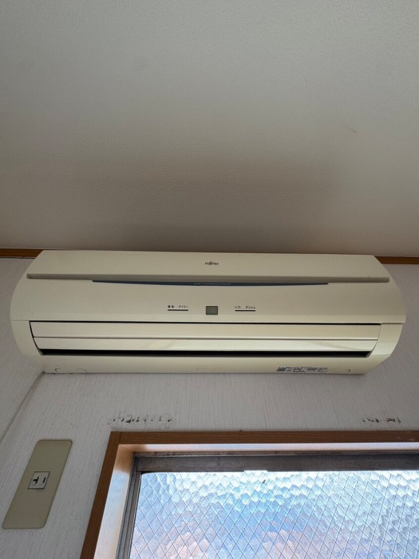 内観写真 和田マンション