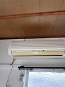 内観写真 和田マンション