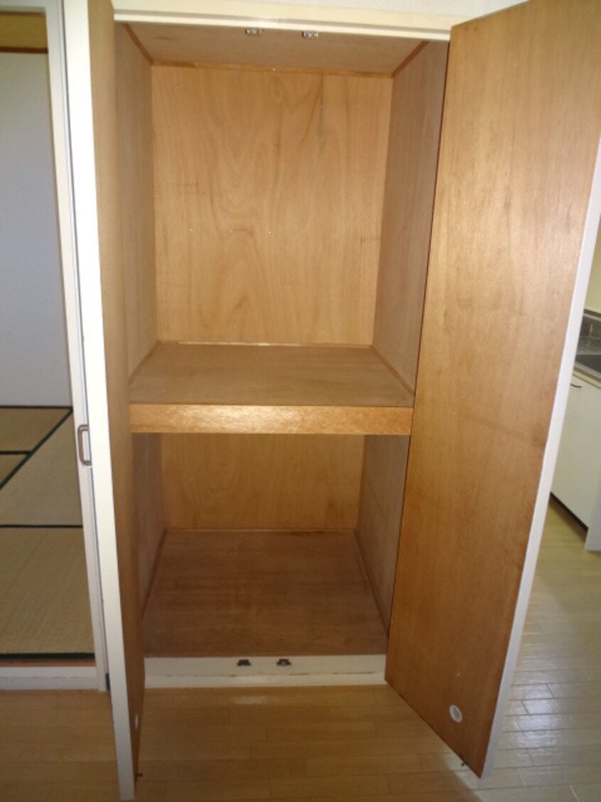 収納 カーサ木津