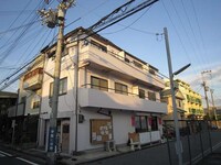 サン中野日向