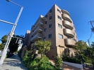 シュタインガルテン芦屋の外観