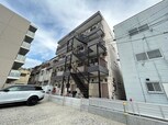 富士マンション