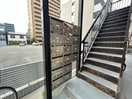 建物設備 富士マンション