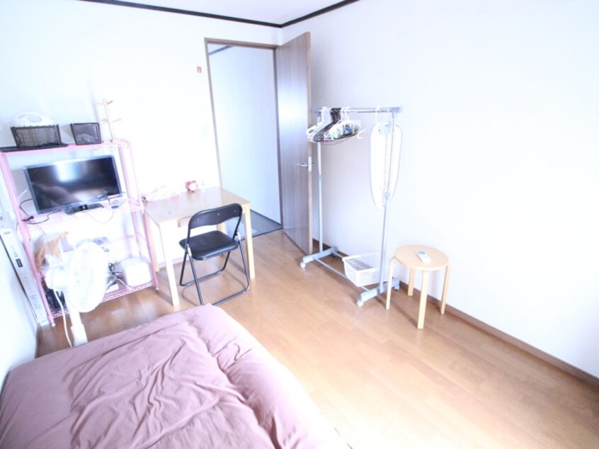 居室 富士マンション