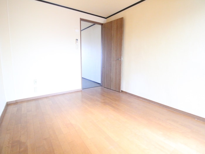 居室 富士マンション