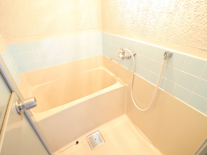 バス／シャワールーム等 富士マンション