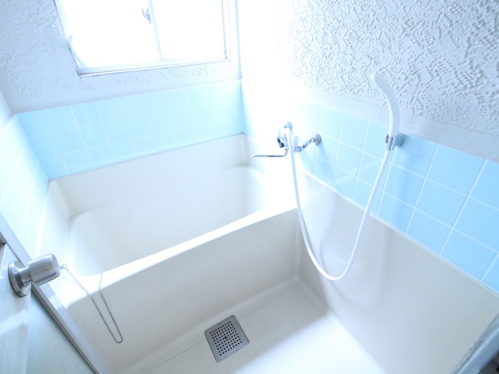 バス／シャワールーム等 富士マンション