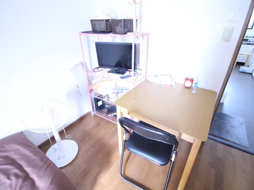 内観写真 富士マンション