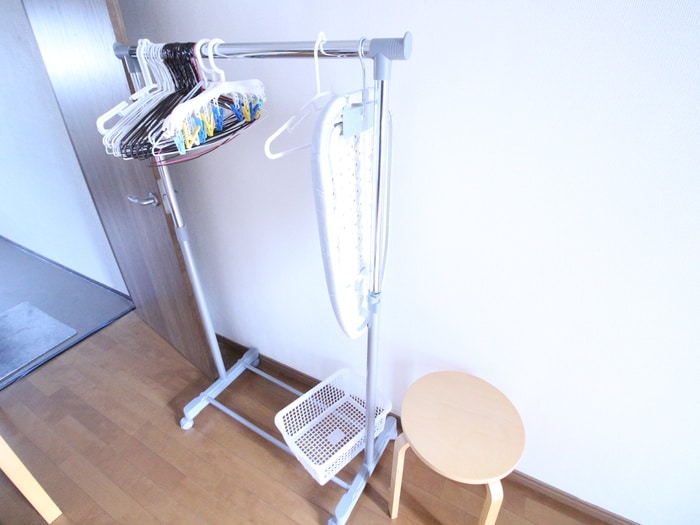 内観写真 富士マンション