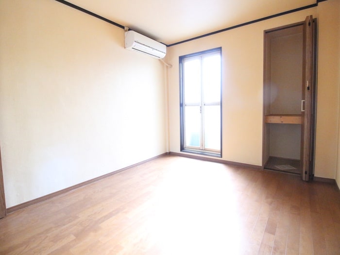 居室 富士マンション