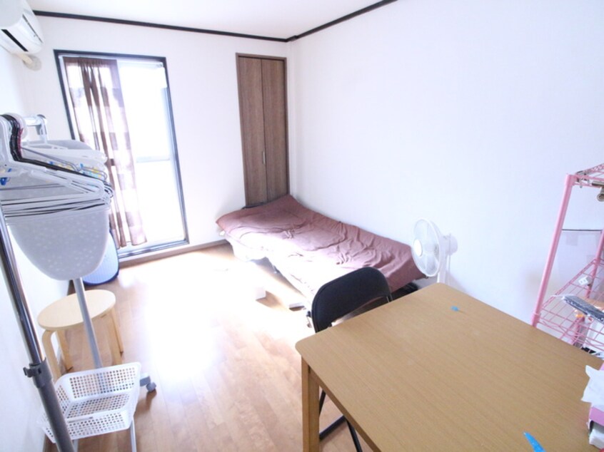 居室 富士マンション