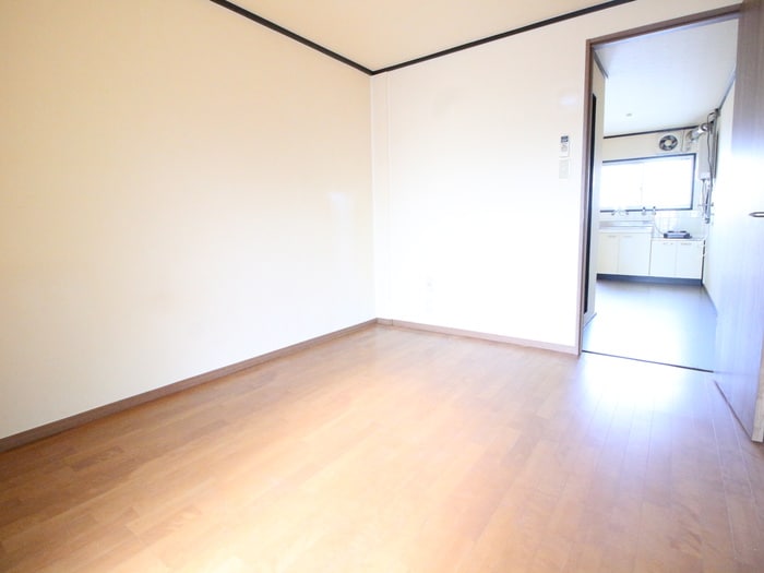 居室 富士マンション