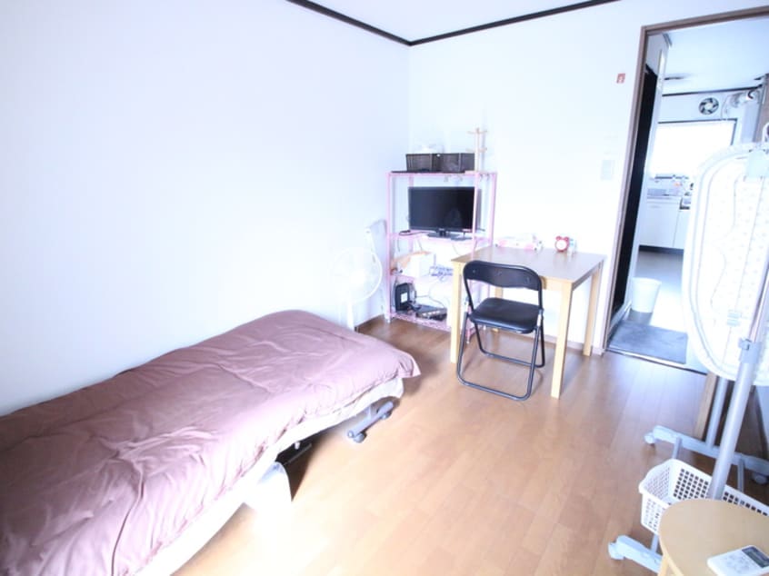 居室 富士マンション