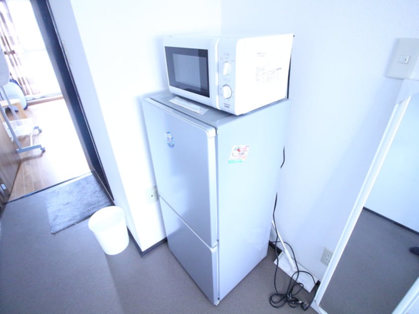 内観写真 富士マンション