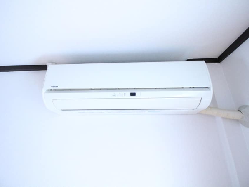 内観写真 富士マンション