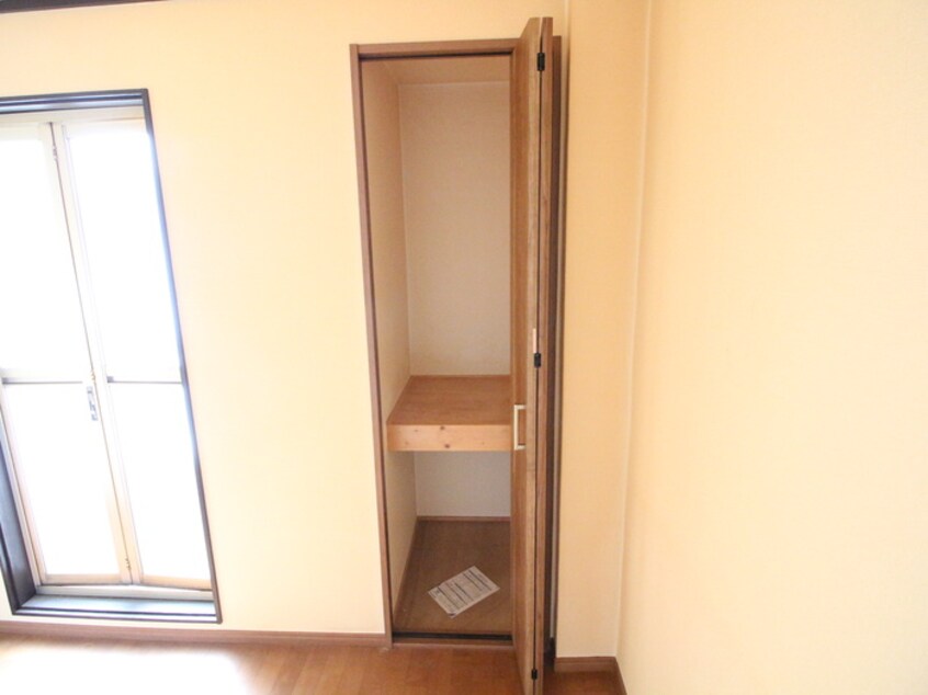 収納 富士マンション