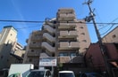 外観写真 ﾗｲｵﾝｽﾞﾏﾝｼｮﾝ五条大宮第2(106)