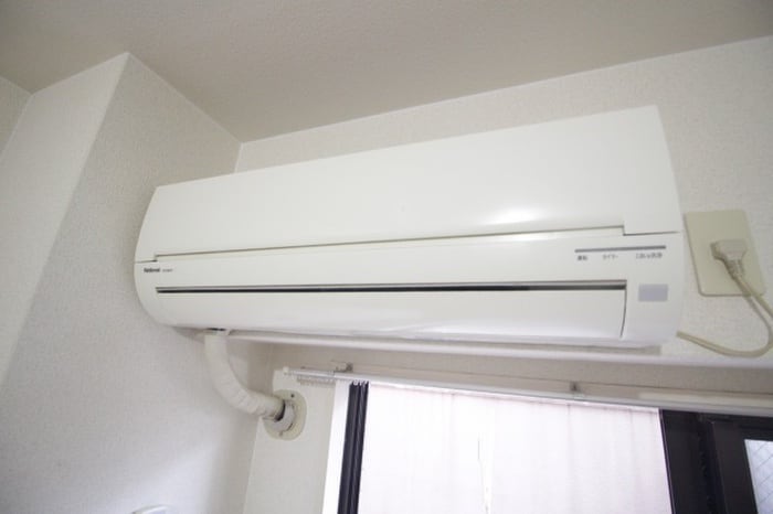 内観写真 ﾗｲｵﾝｽﾞﾏﾝｼｮﾝ五条大宮第2(106)