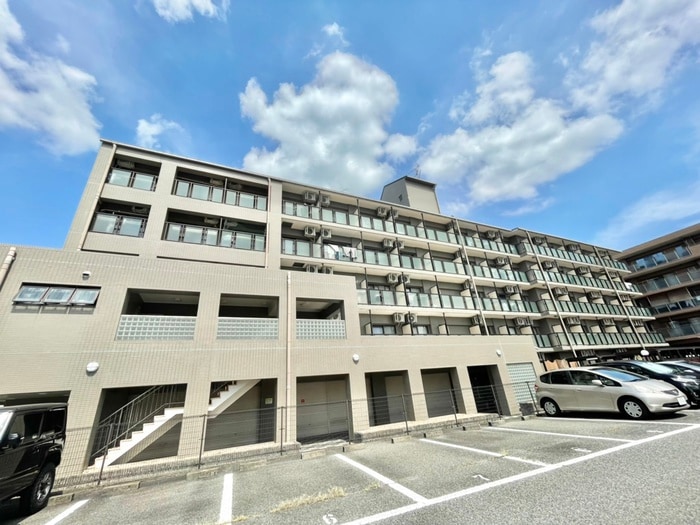 外観写真 カ－サ高村