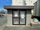 建物設備 カ－サ高村