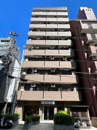 リ－ガル西長堀(806)