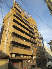 天野ビル･アマックス駒川