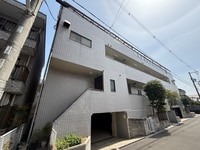 吉田マンション