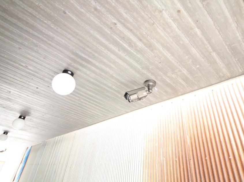 建物設備 グレースろうじ