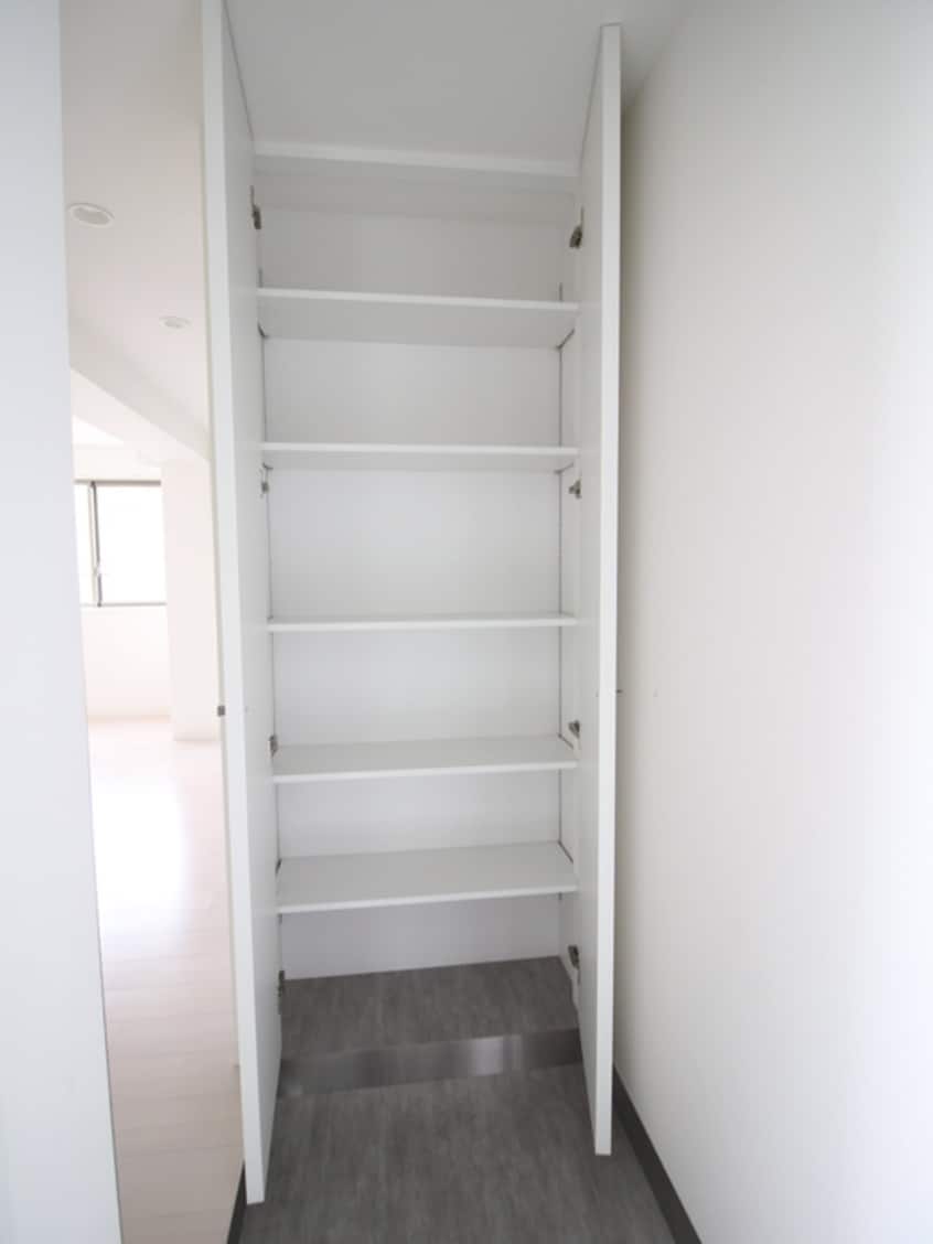 靴箱 グレースろうじ