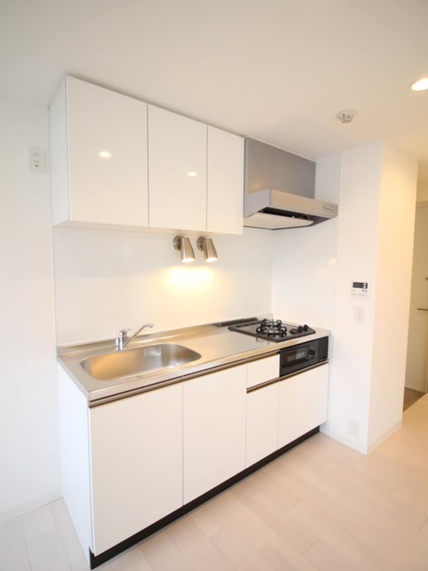 キッチン グレースろうじ