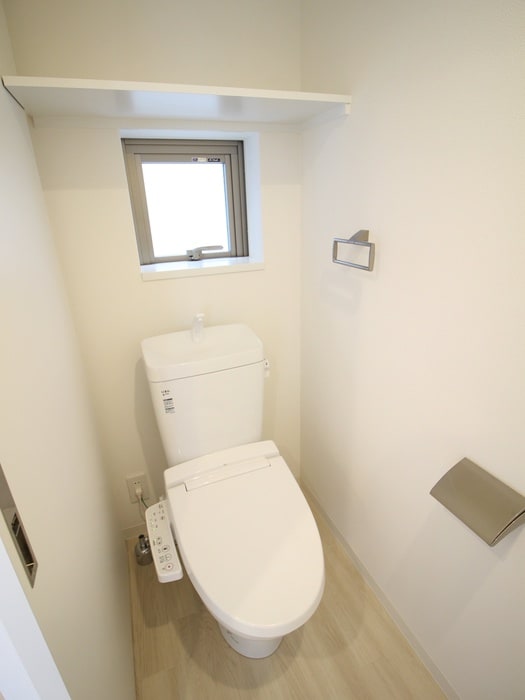 トイレ グレースろうじ