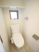 トイレ グレースろうじ