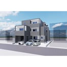 完成予想図 ココングランジュール豊中立花町