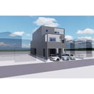 完成予想図 ココングランジュール豊中立花町