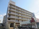エクセル鶴野の外観