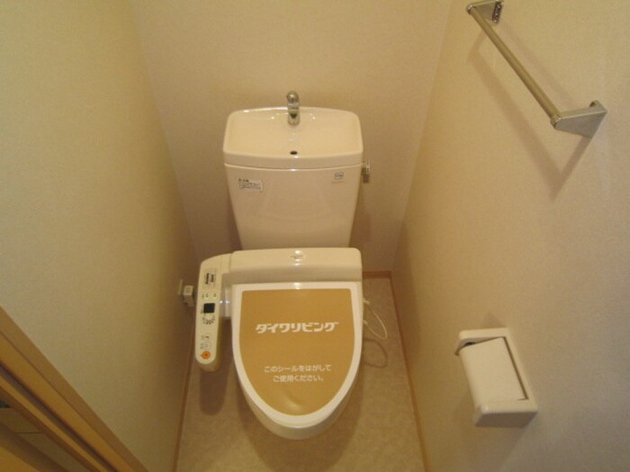 トイレ テラ－ウエスト新芦屋