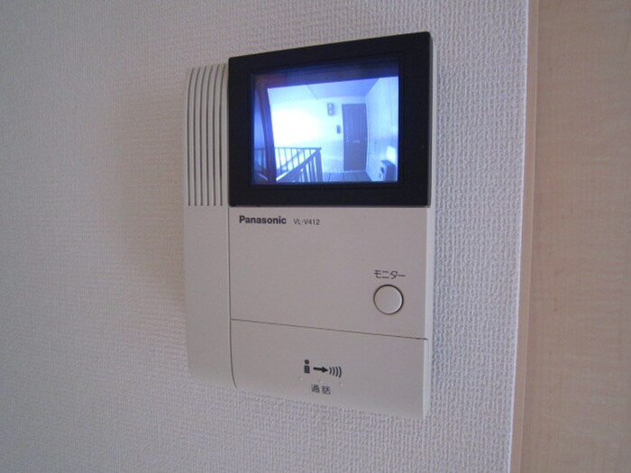 内観写真 テラ－ウエスト新芦屋