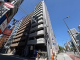 Park Hills 北堀江 la moda