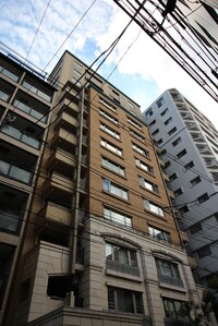 ｺﾝﾌｫｰﾙ御幸町御池ﾌｪﾙﾃ（601）