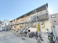 コーポ深井
