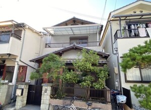 梶原貸家