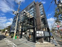 リュクスド武庫之荘