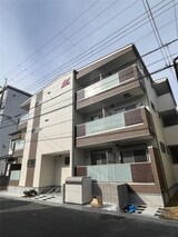 アーバンヴイラ摂津